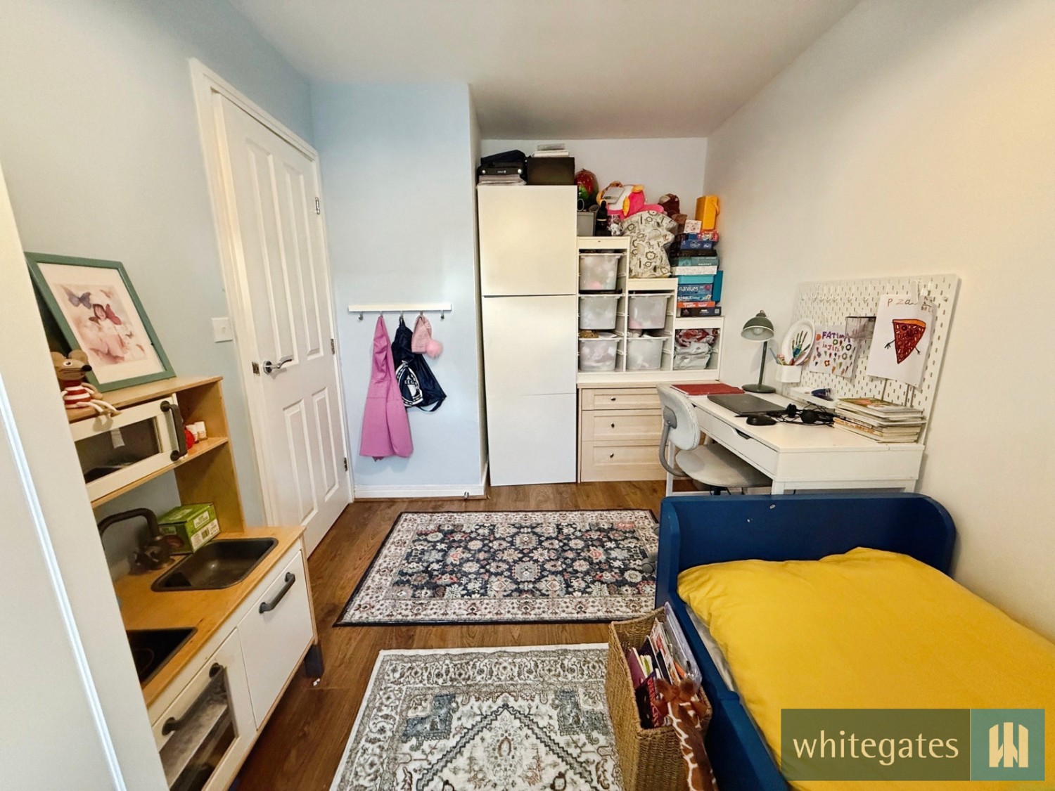 Maregreen Road, Liverpool