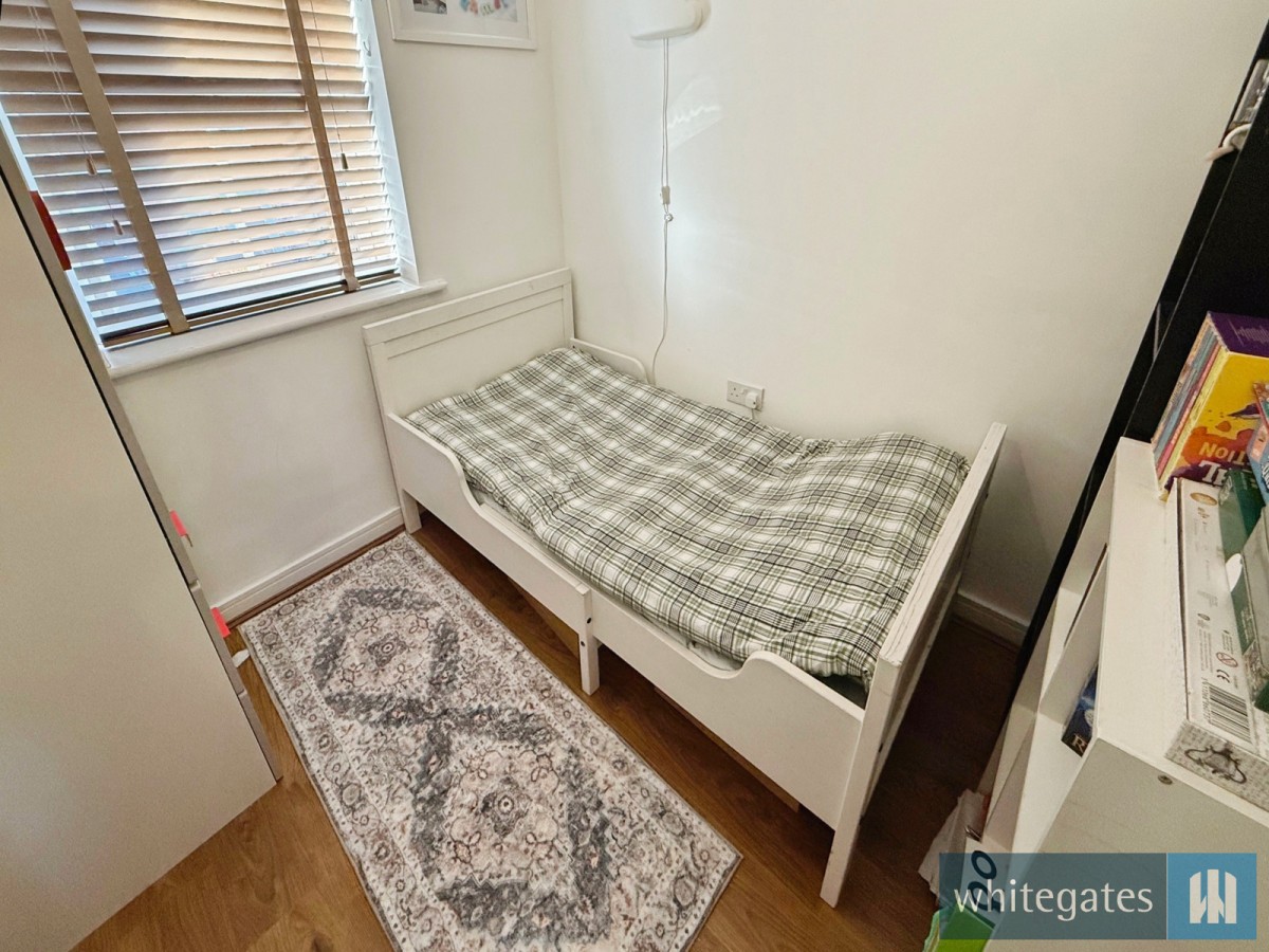 Maregreen Road, Liverpool