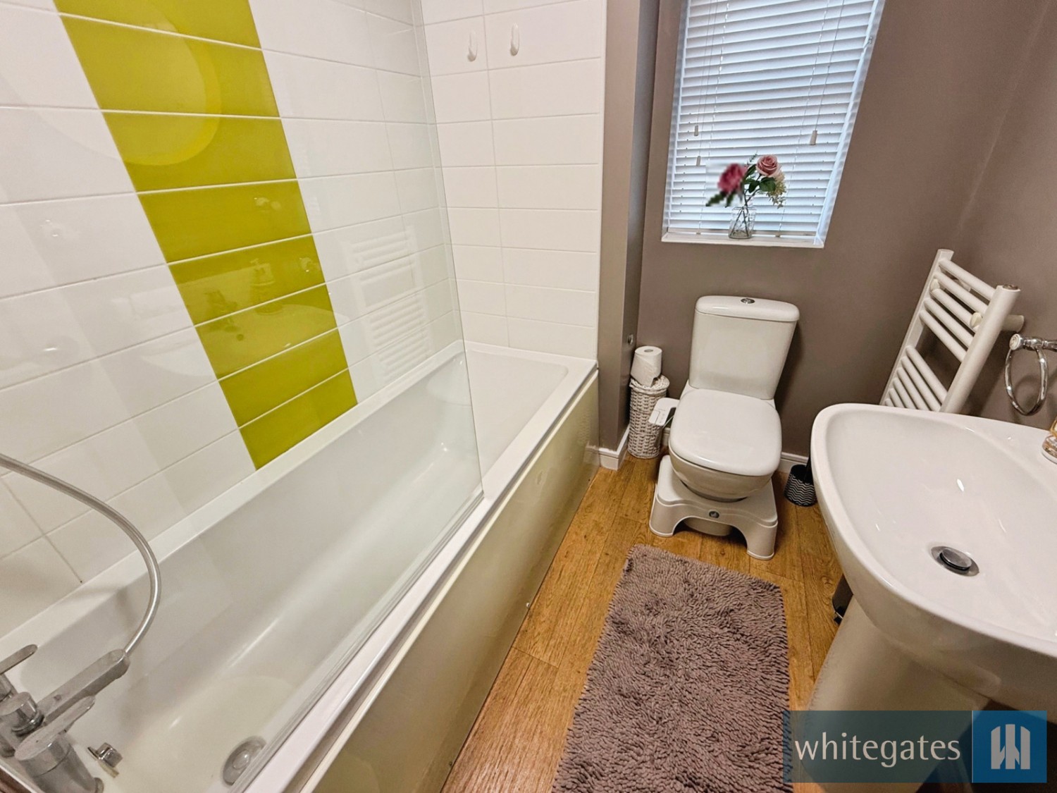 Maregreen Road, Liverpool