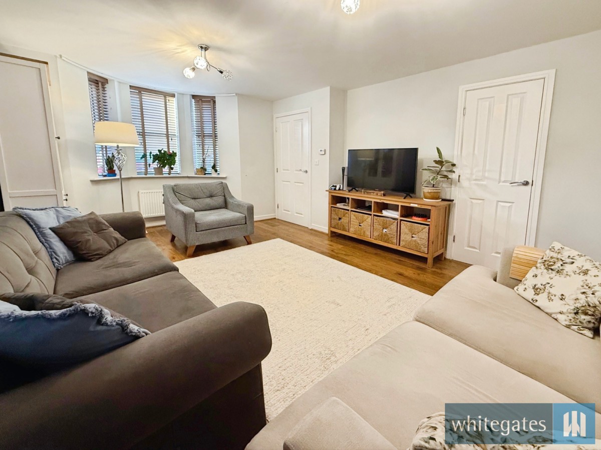 Maregreen Road, Liverpool