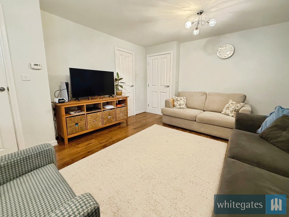 Maregreen Road, Liverpool