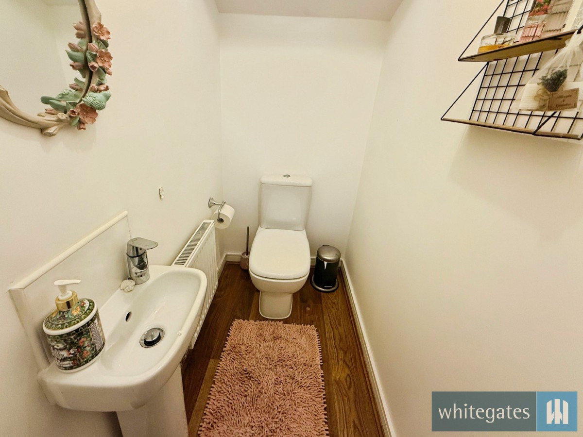 Maregreen Road, Liverpool