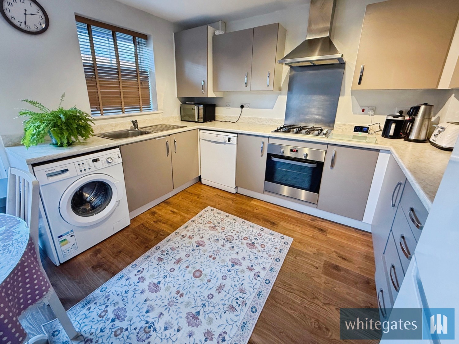 Maregreen Road, Liverpool