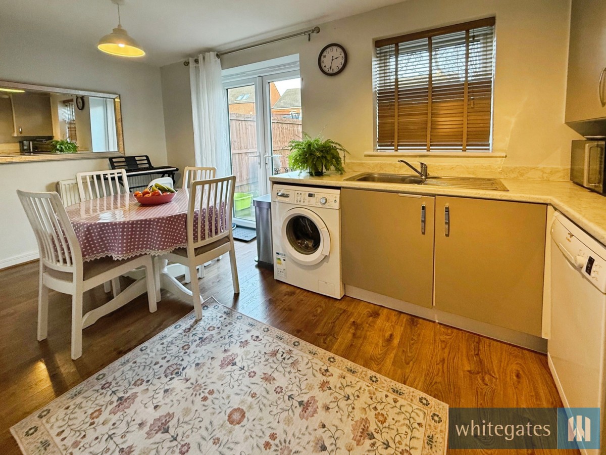 Maregreen Road, Liverpool