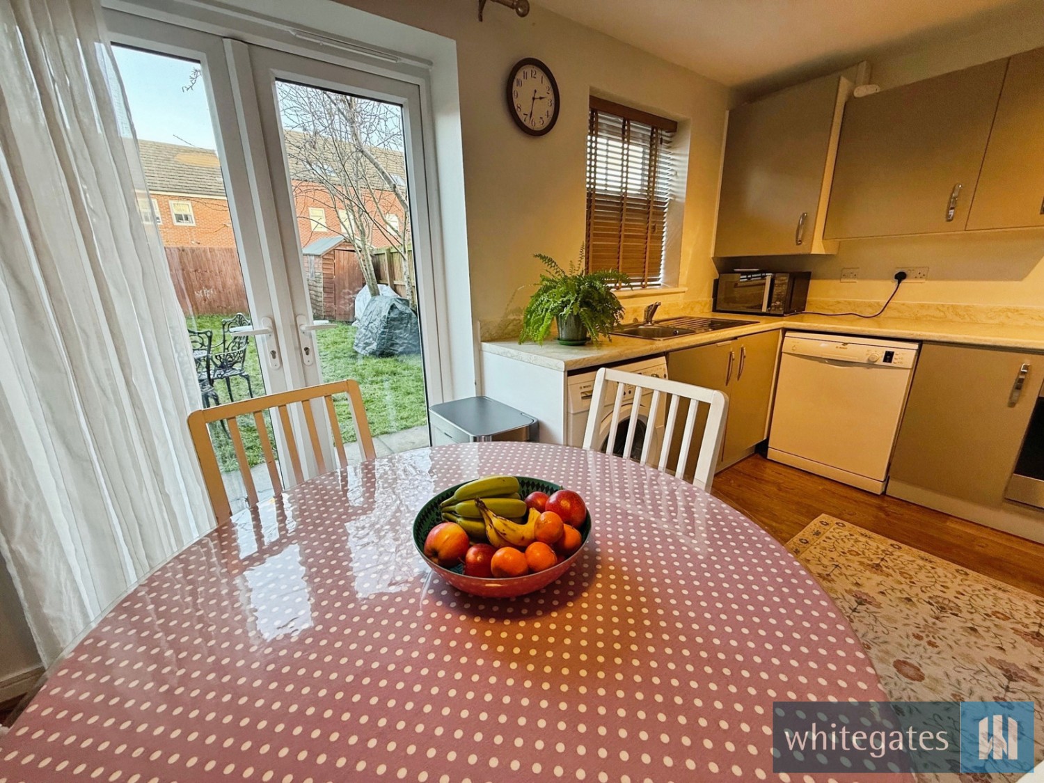 Maregreen Road, Liverpool