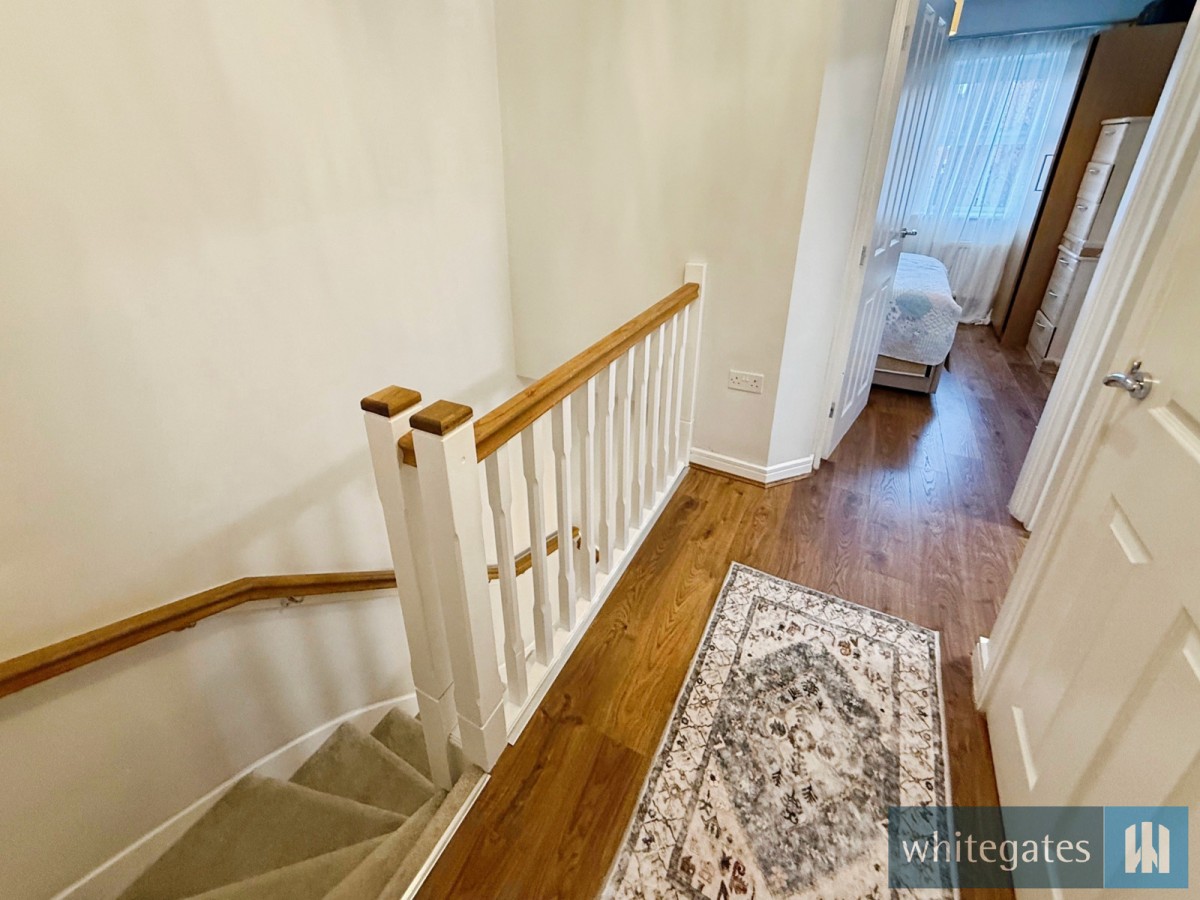 Maregreen Road, Liverpool