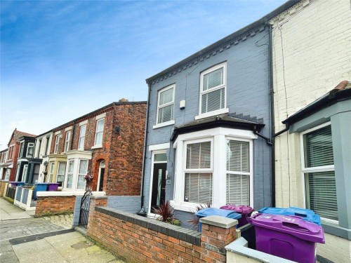 Walton, Liverpool, Merseyside
