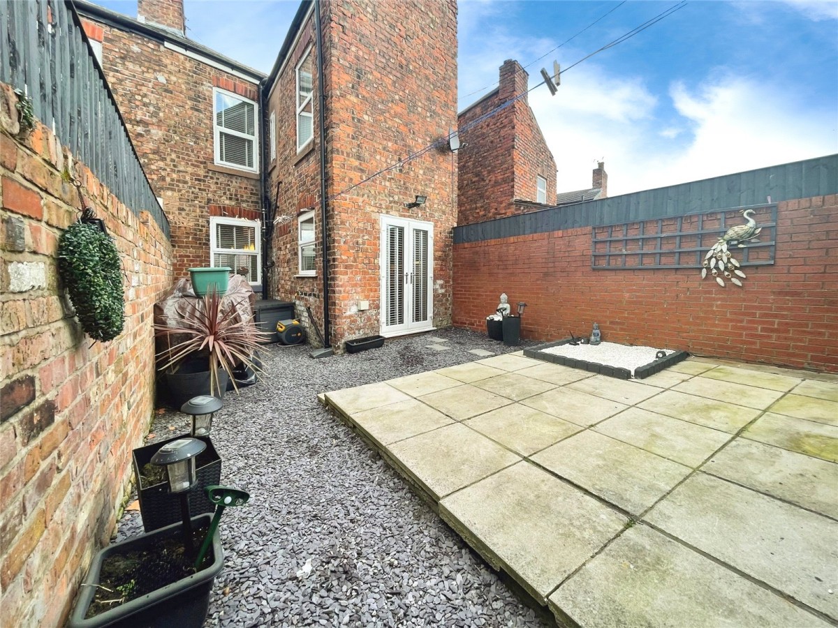 Walton, Liverpool, Merseyside