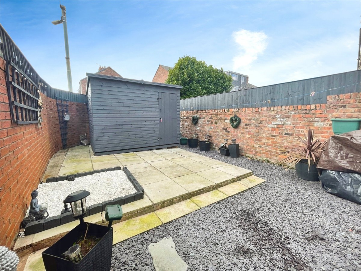 Walton, Liverpool, Merseyside