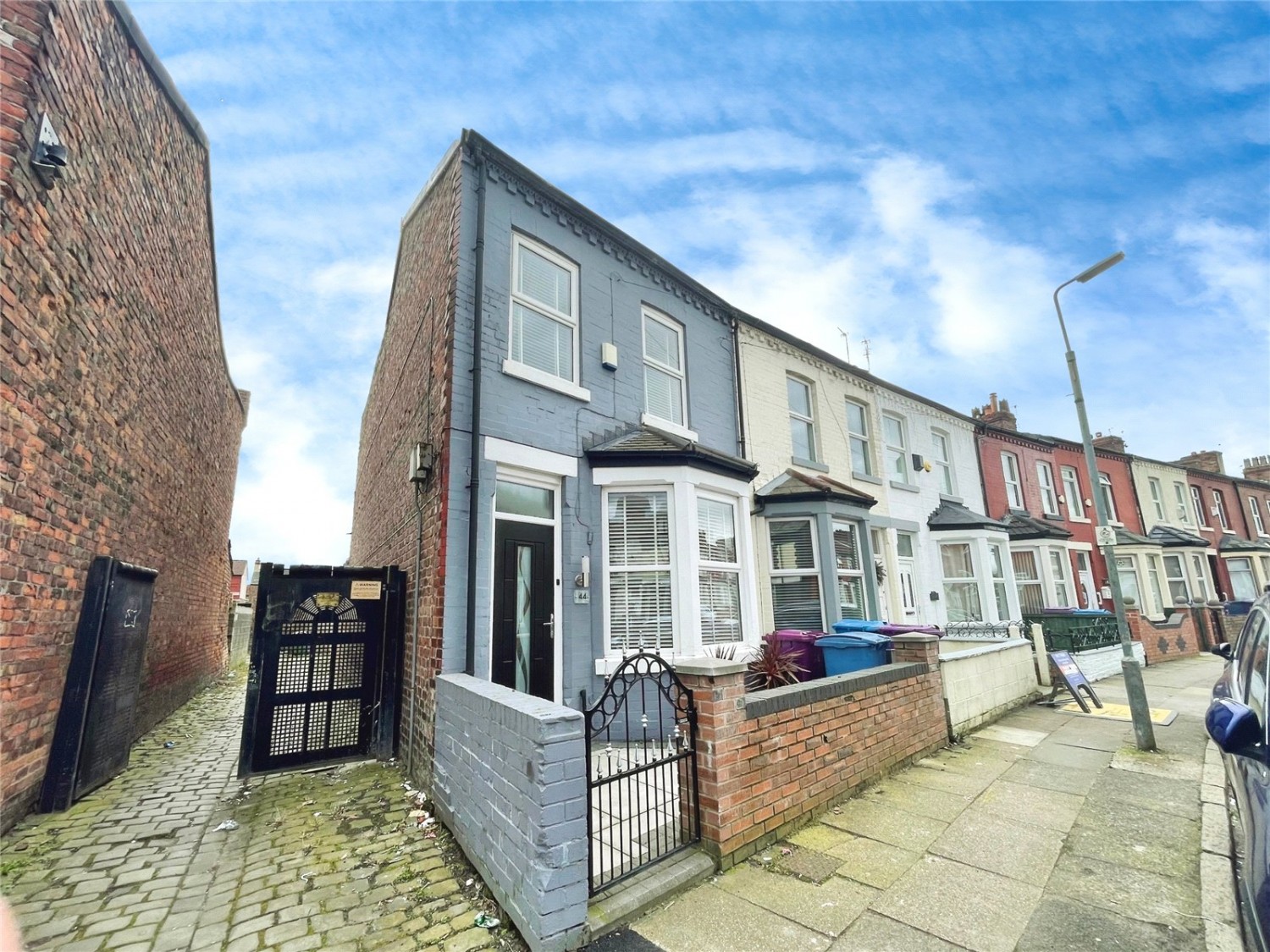 Walton, Liverpool, Merseyside