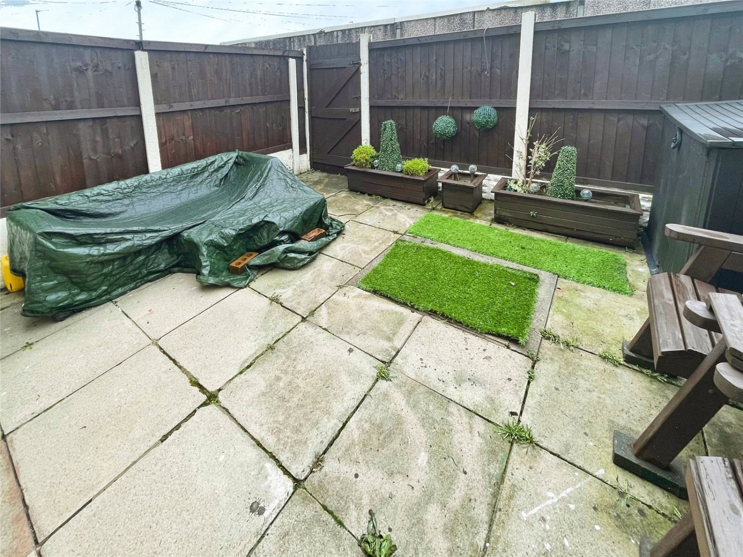 Liverpool, Merseyside