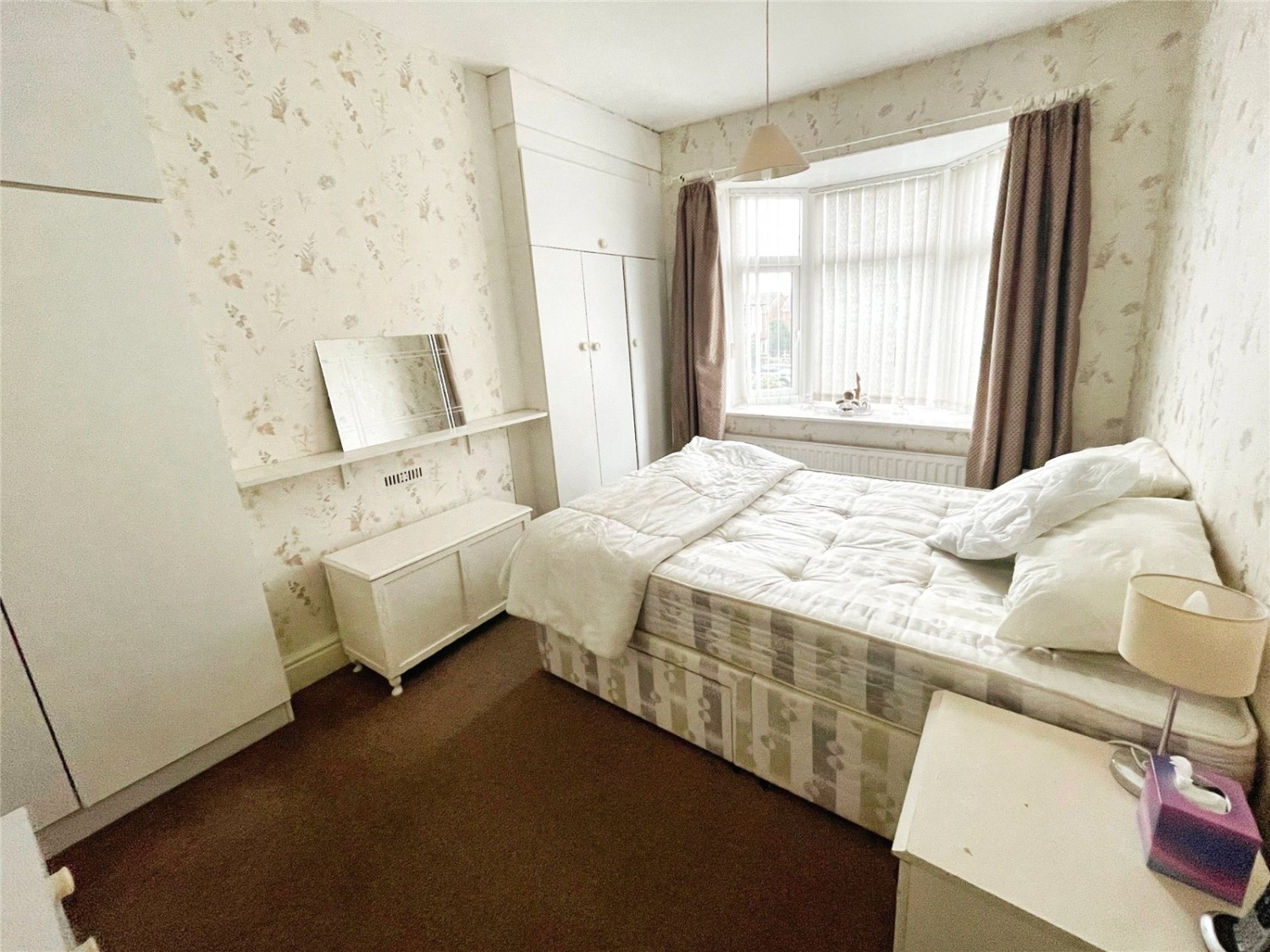 Liverpool, Merseyside