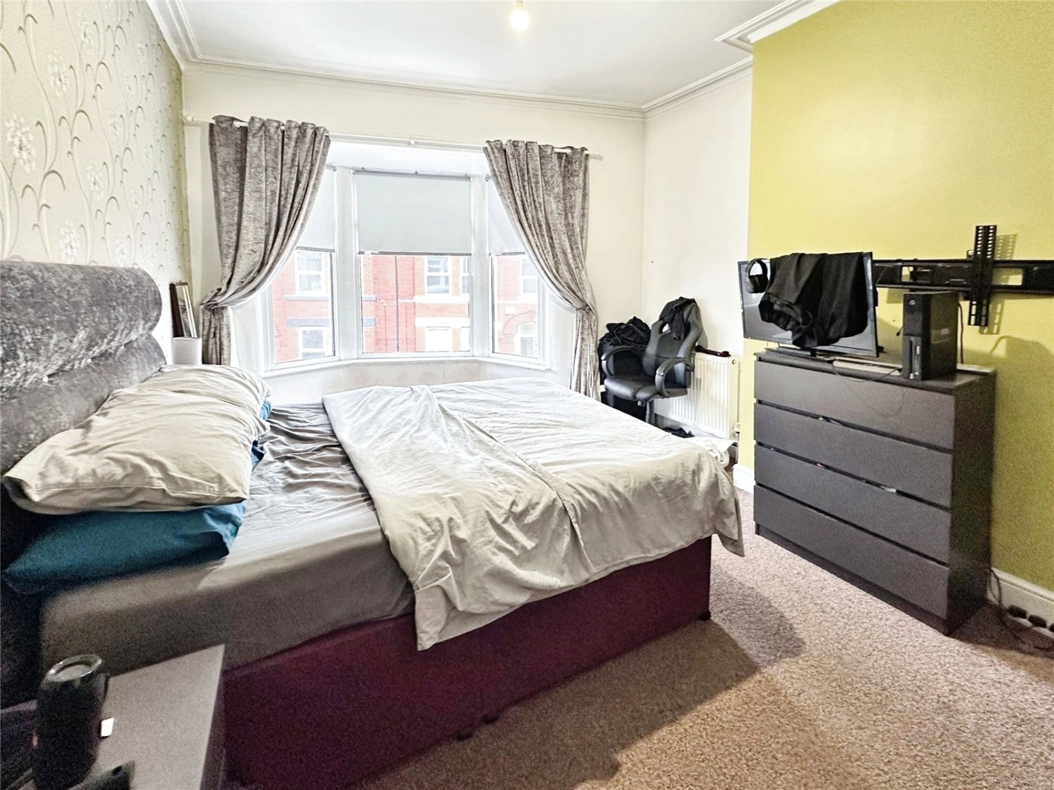 Walton, Liverpool, Merseyside