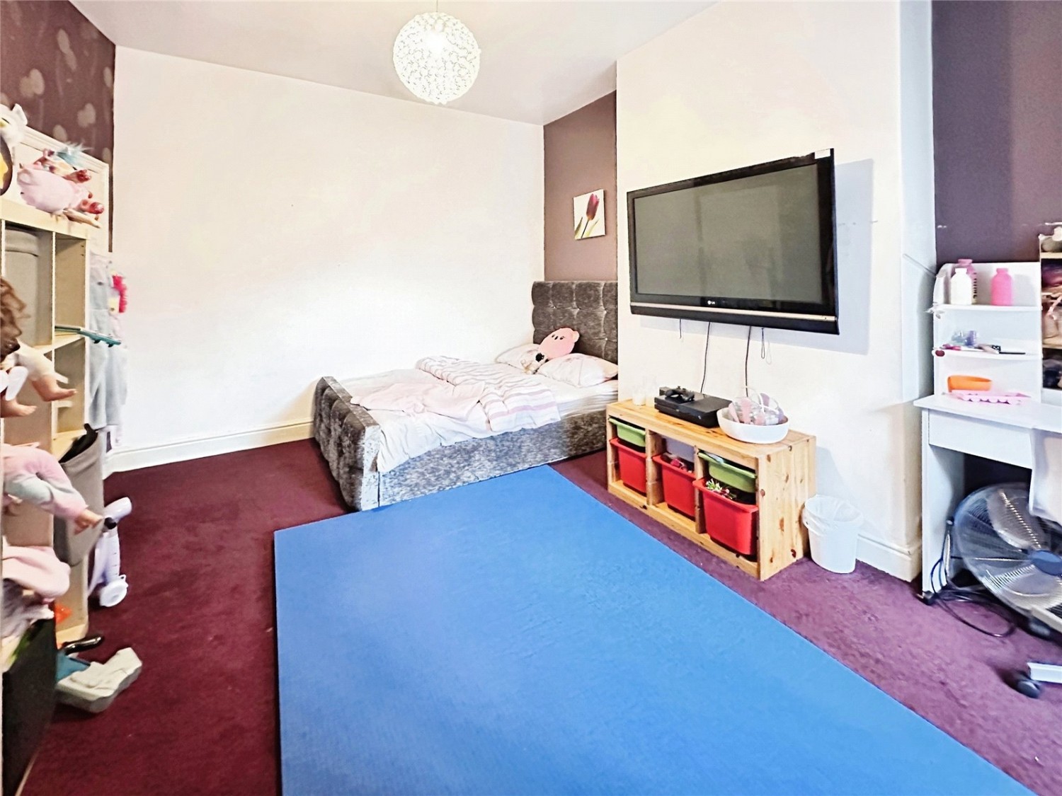 Walton, Liverpool, Merseyside