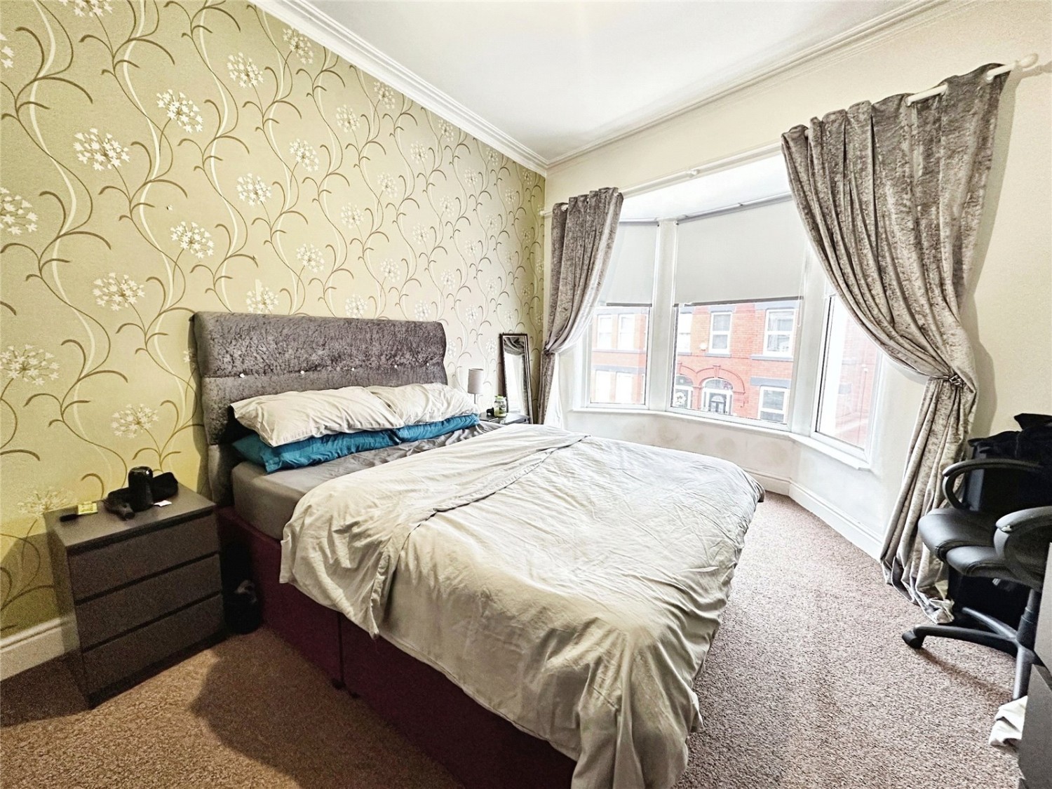 Walton, Liverpool, Merseyside