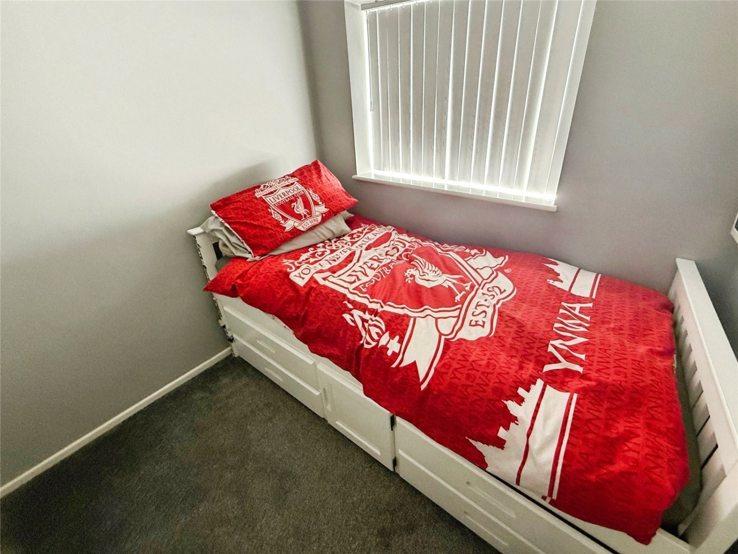 Liverpool, Merseyside