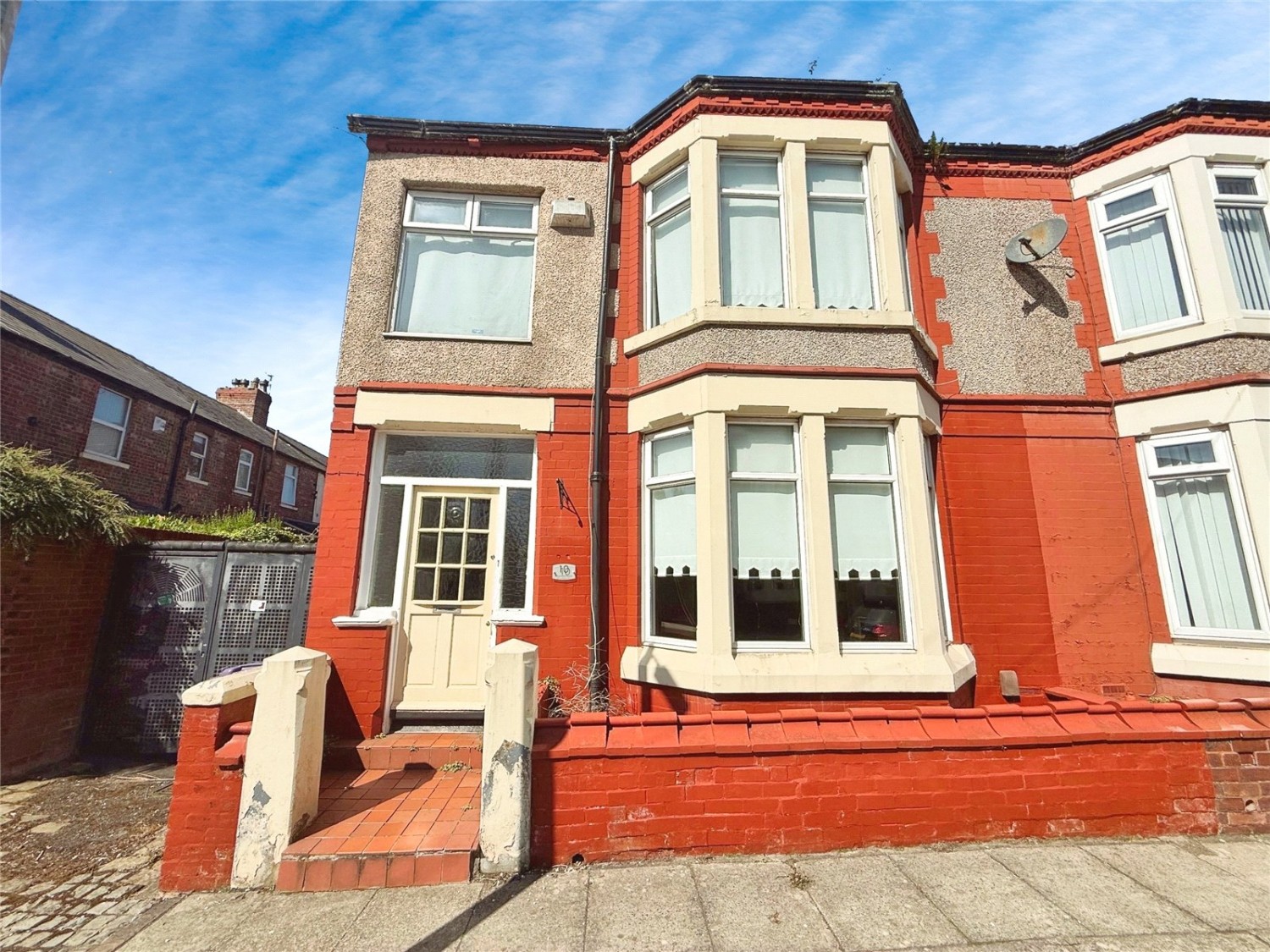 Walton, Liverpool, Merseyside