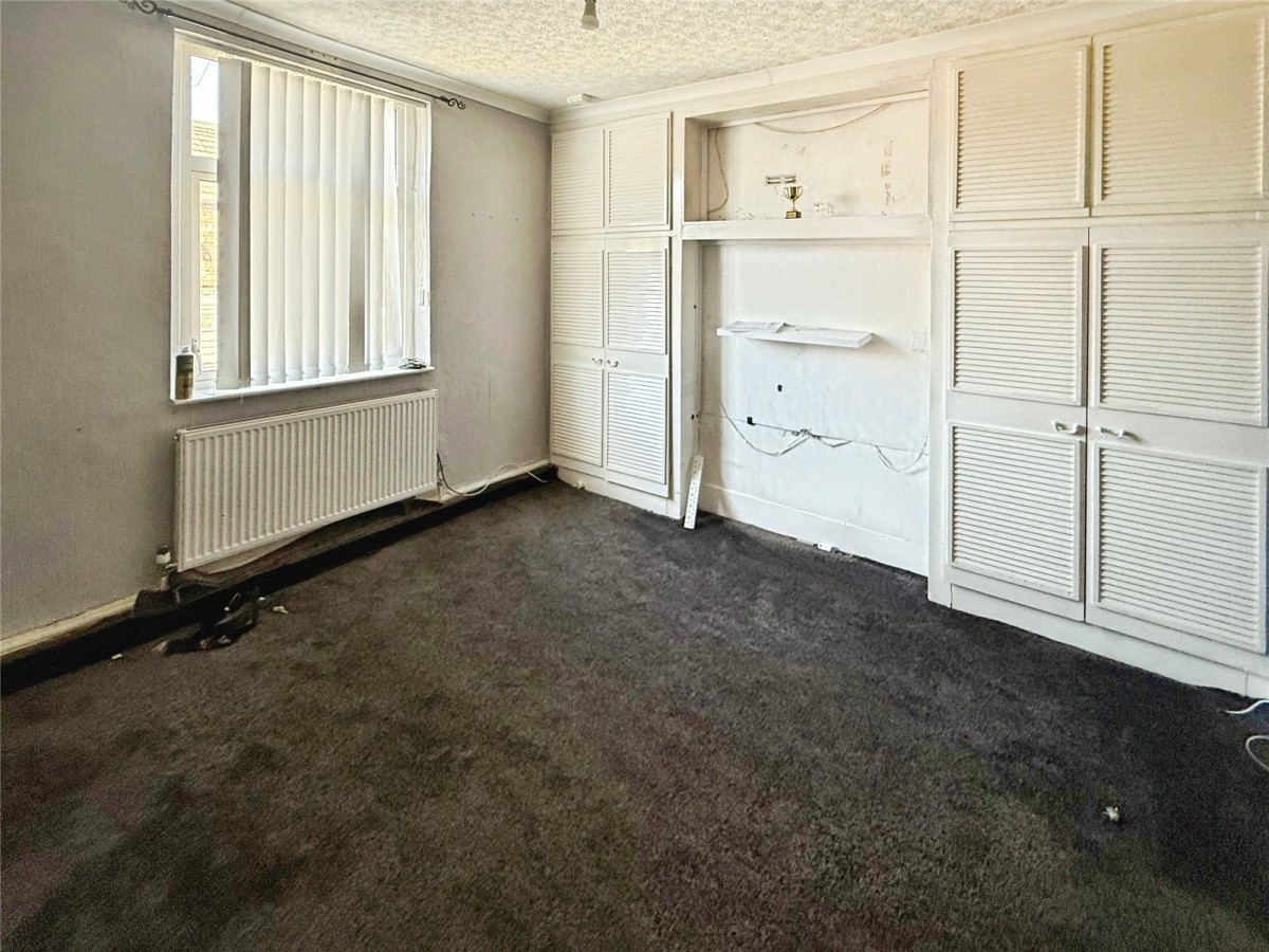 Walton, Liverpool, Merseyside