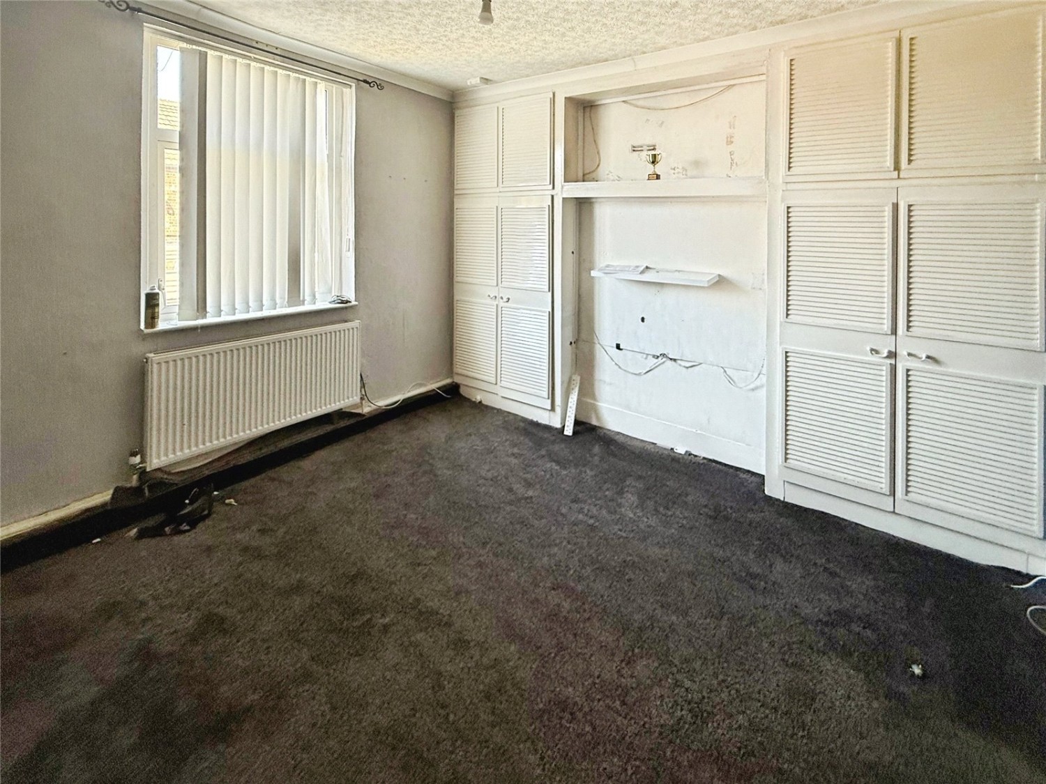 Walton, Liverpool, Merseyside
