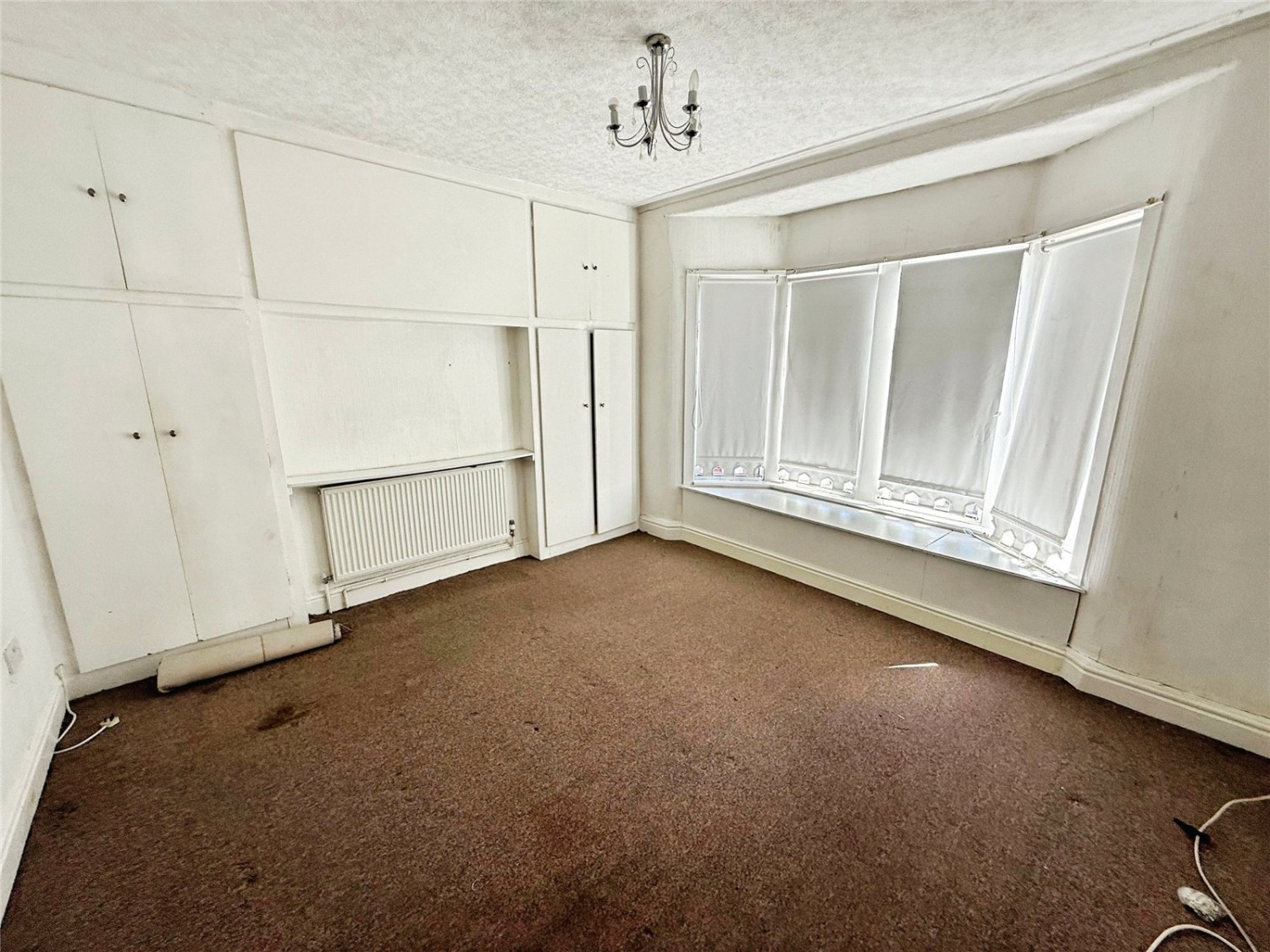 Walton, Liverpool, Merseyside