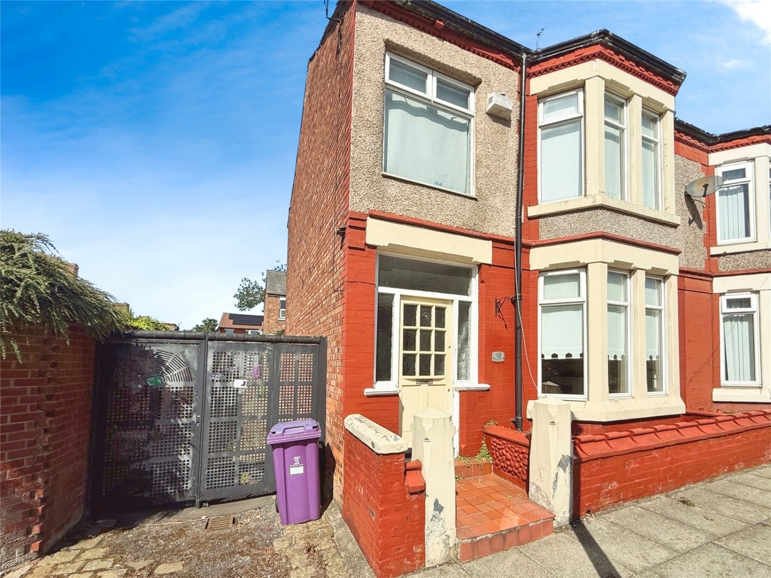 Walton, Liverpool, Merseyside