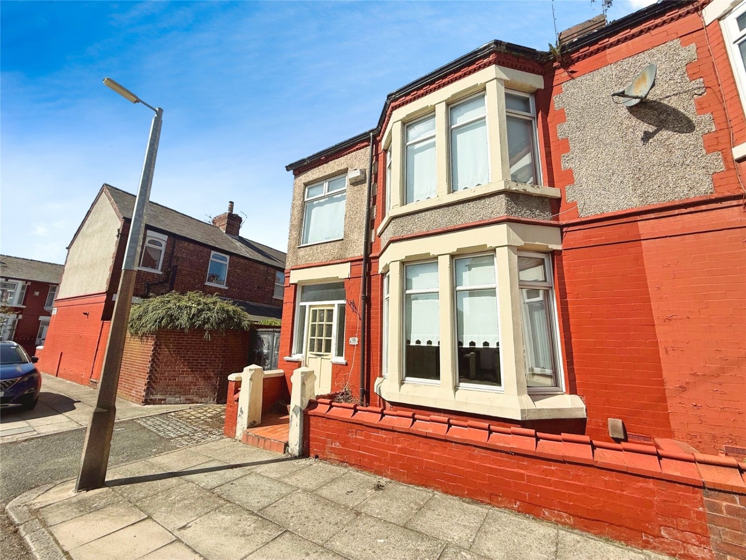 Walton, Liverpool, Merseyside