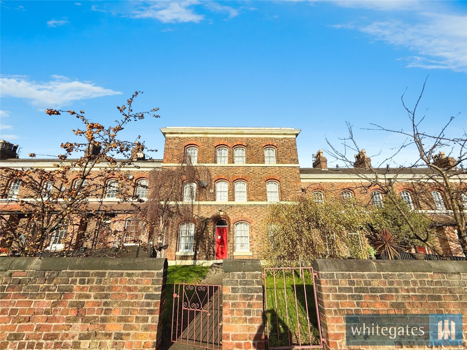 Liverpool, Merseyside