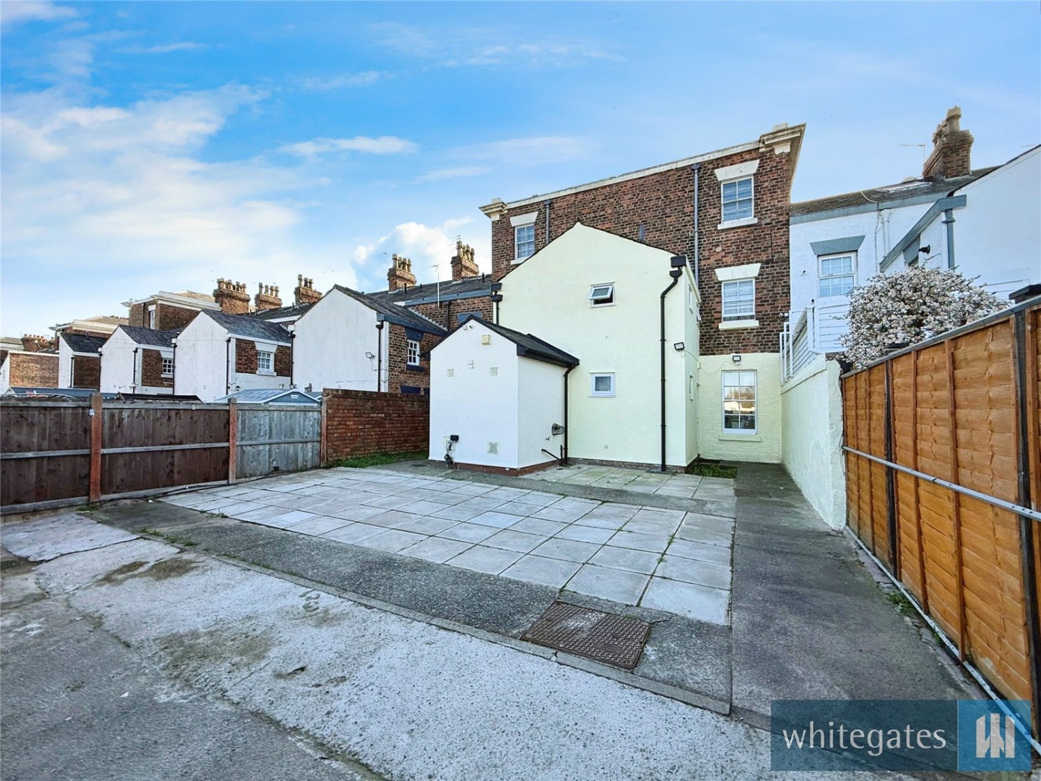 Liverpool, Merseyside