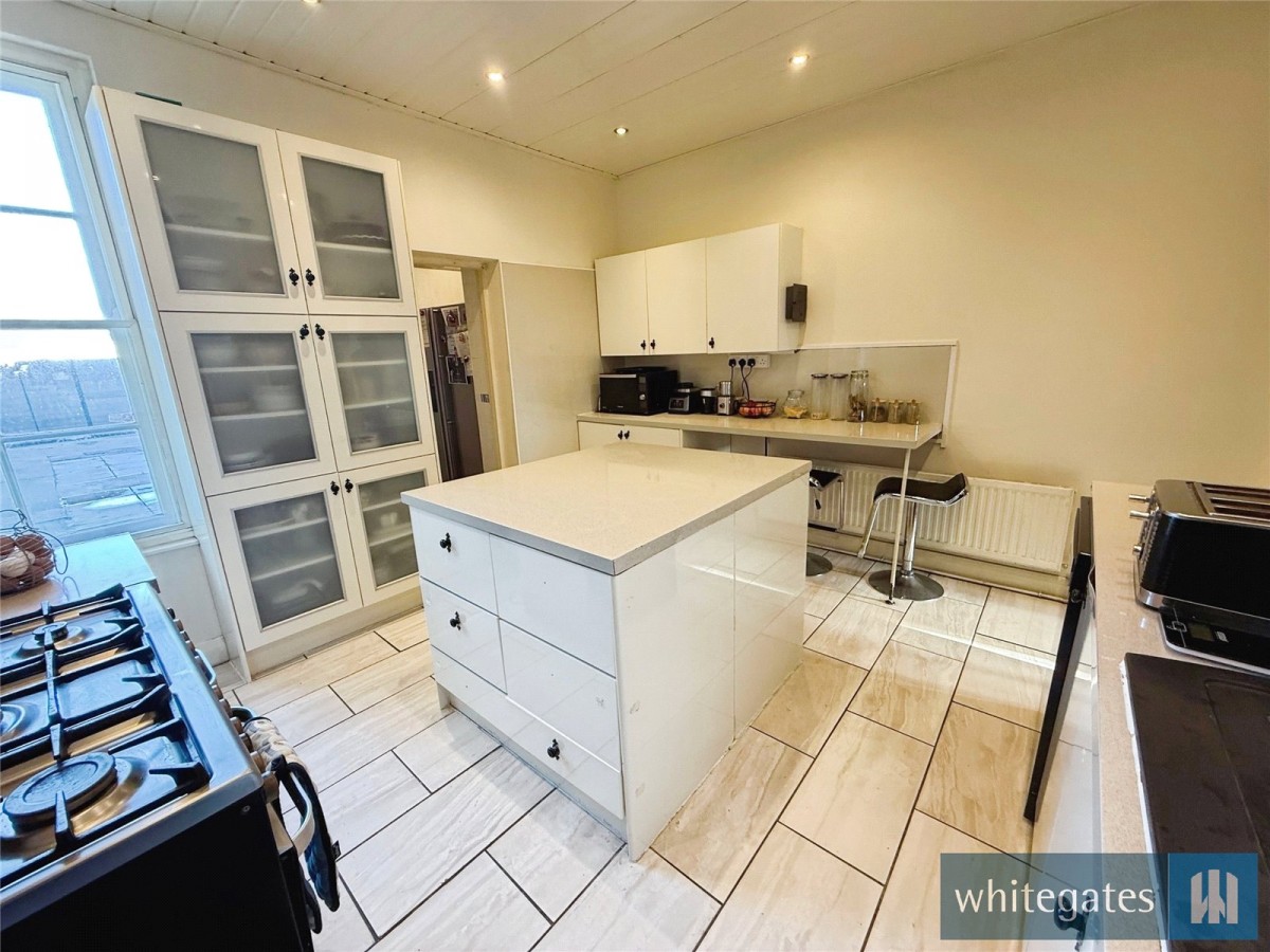 Liverpool, Merseyside