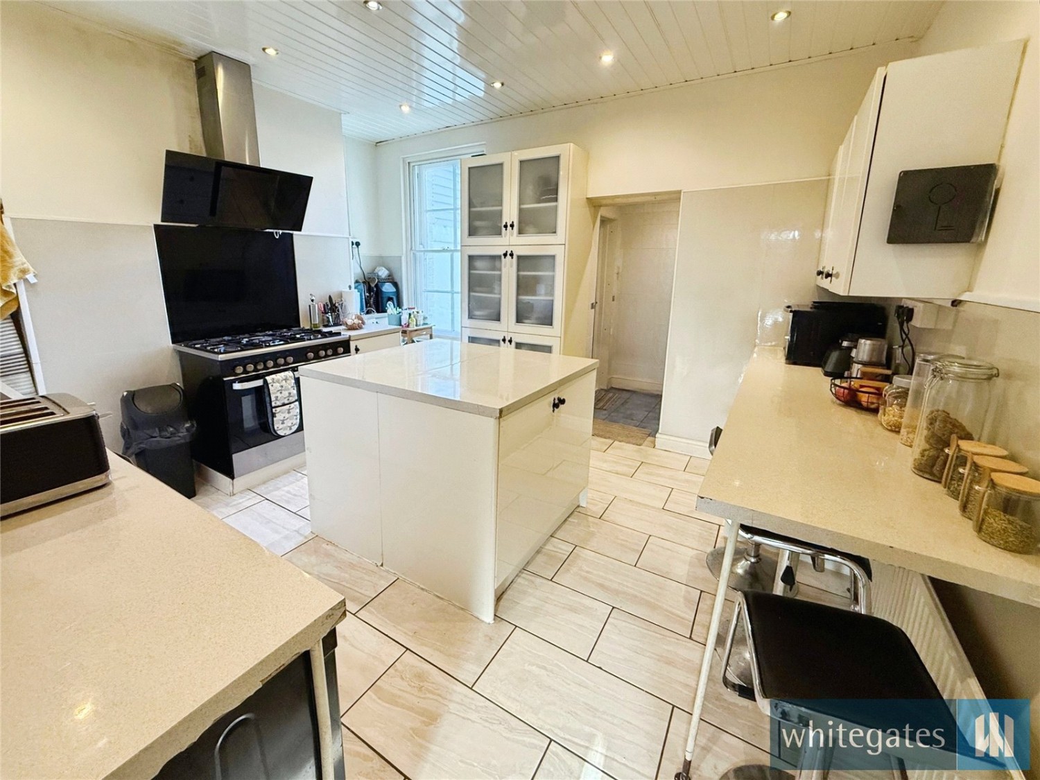 Liverpool, Merseyside