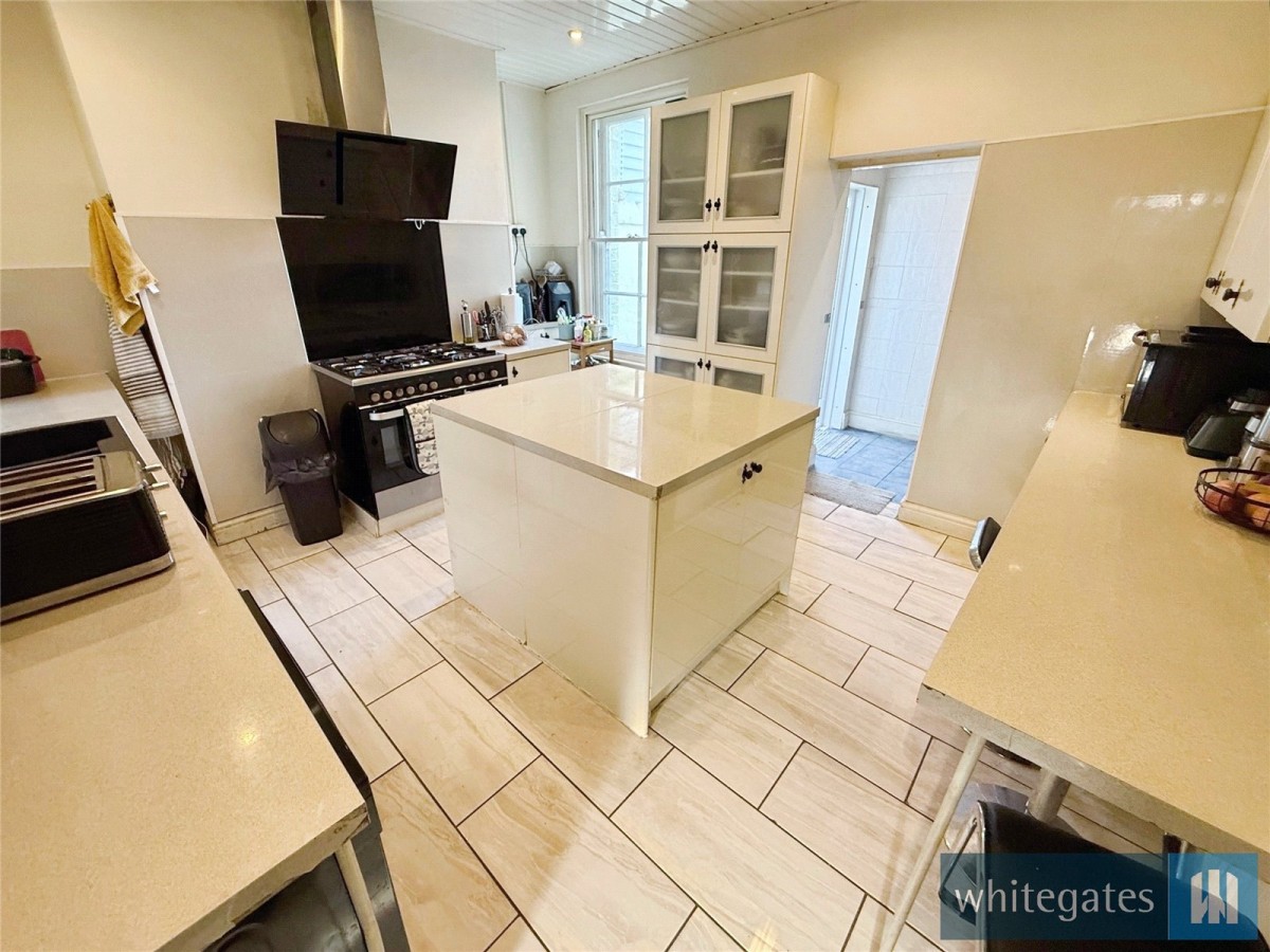 Liverpool, Merseyside