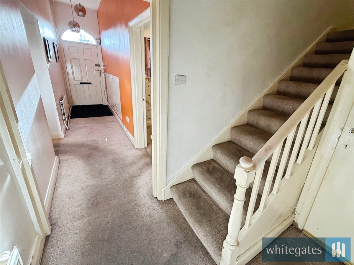 Liverpool, Merseyside