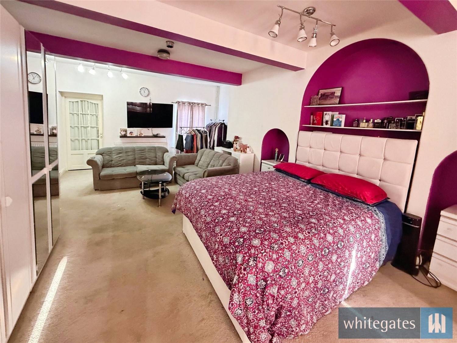 Liverpool, Merseyside