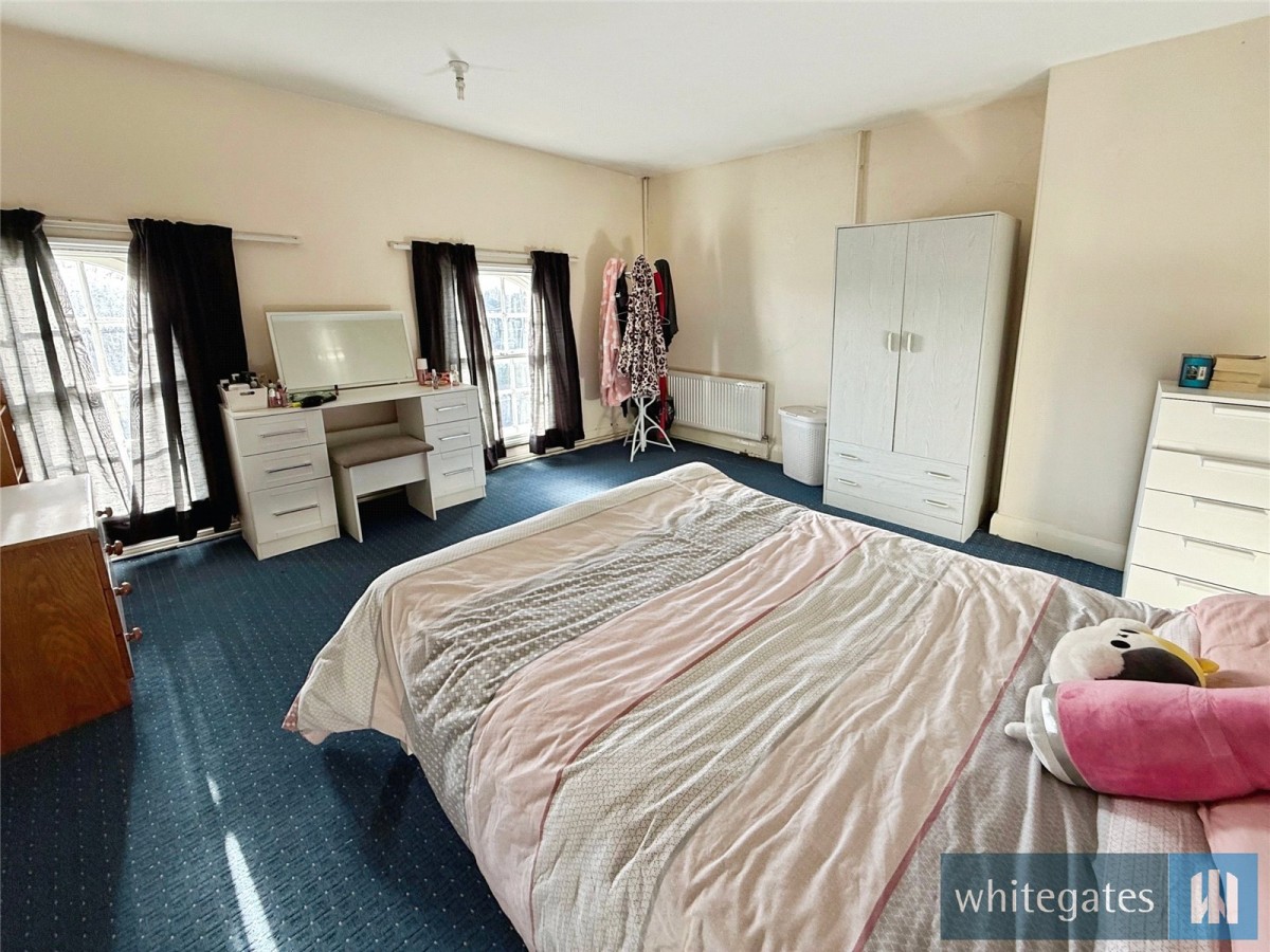 Liverpool, Merseyside