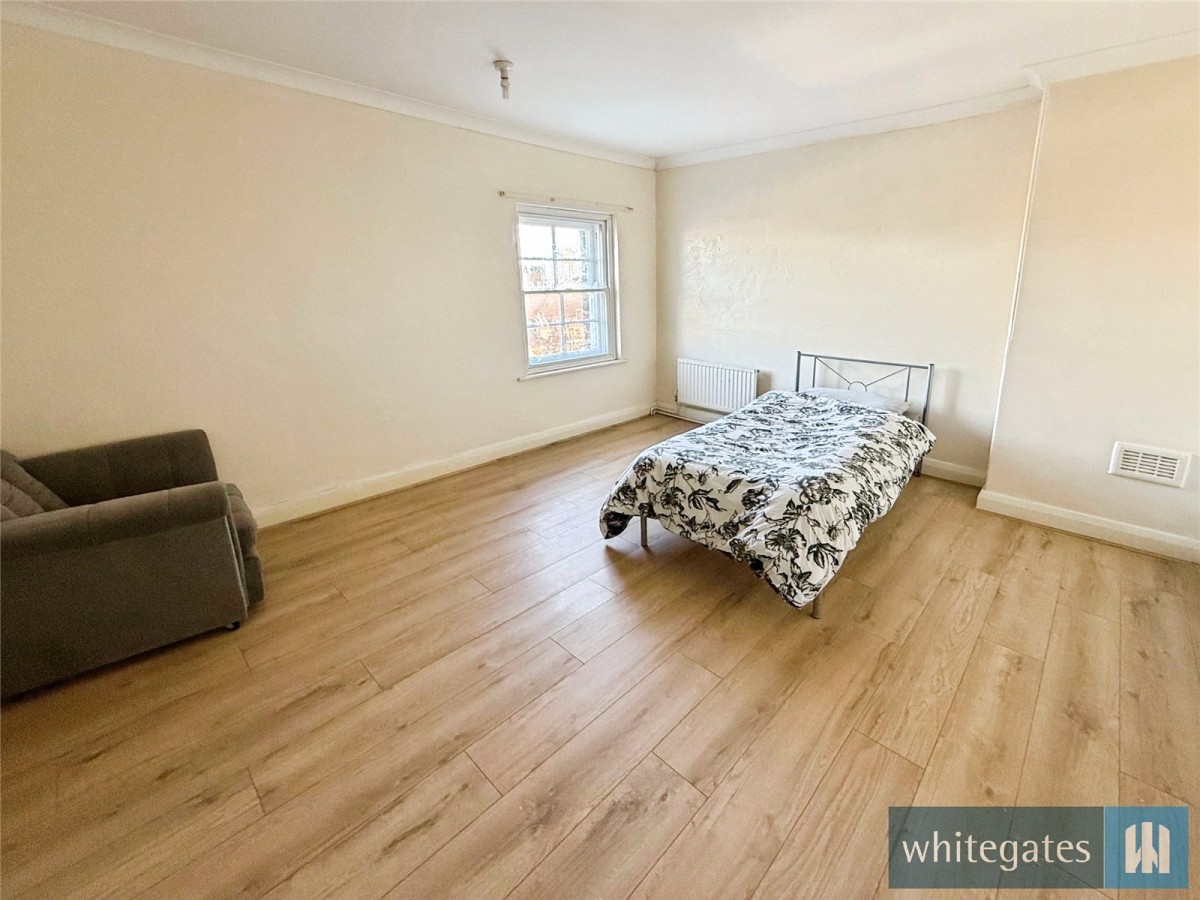 Liverpool, Merseyside