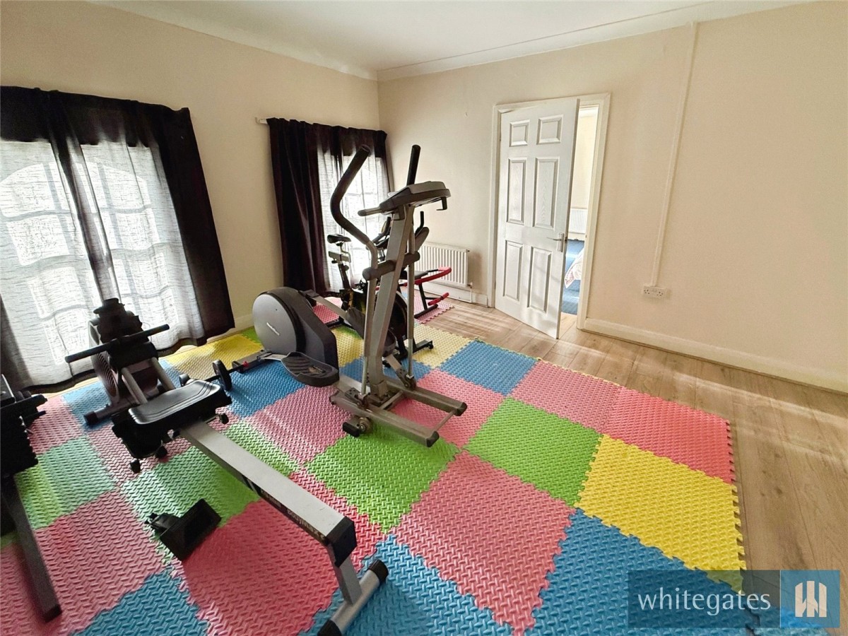 Liverpool, Merseyside