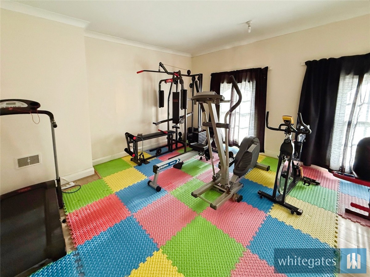 Liverpool, Merseyside