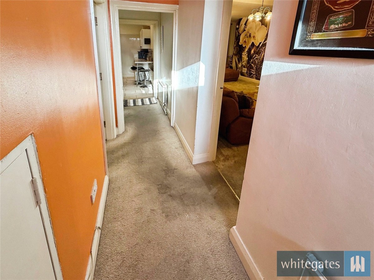 Liverpool, Merseyside