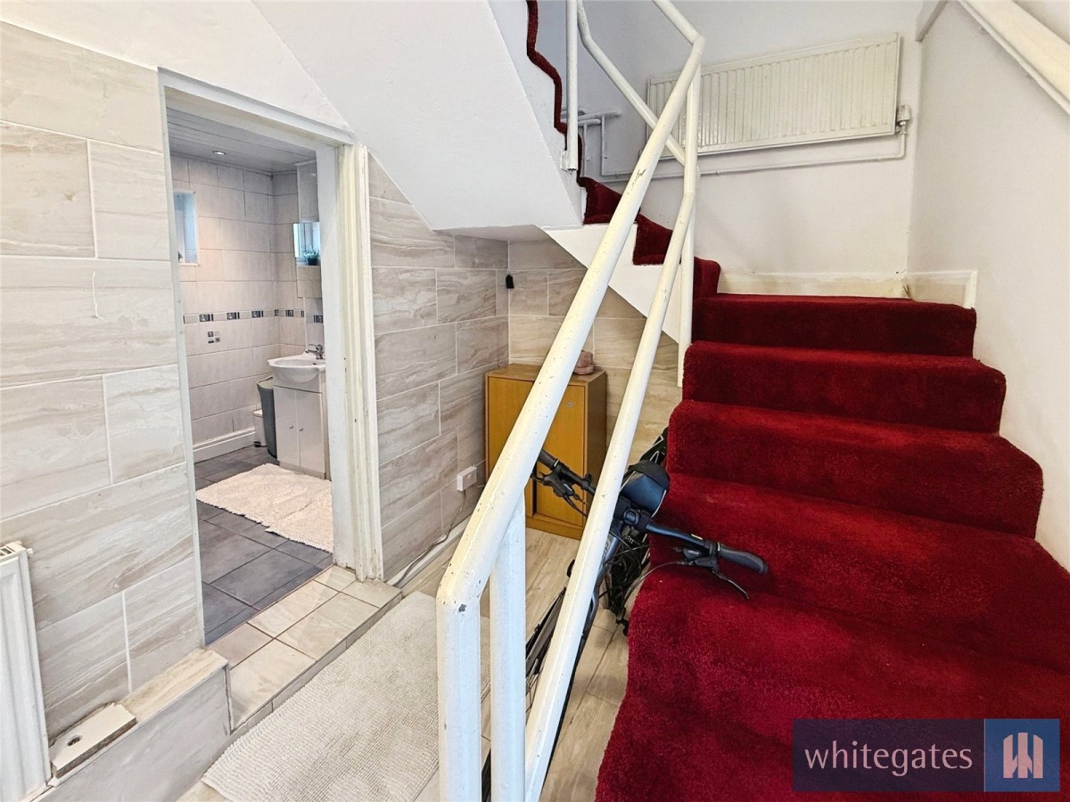 Liverpool, Merseyside