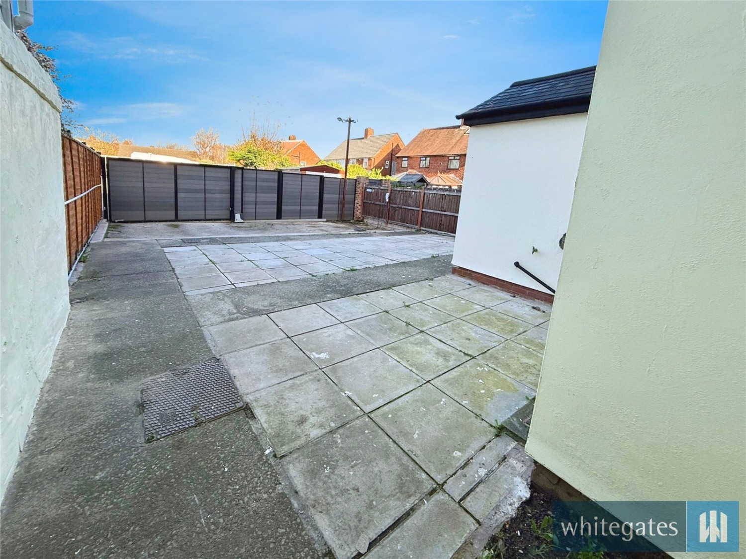 Liverpool, Merseyside