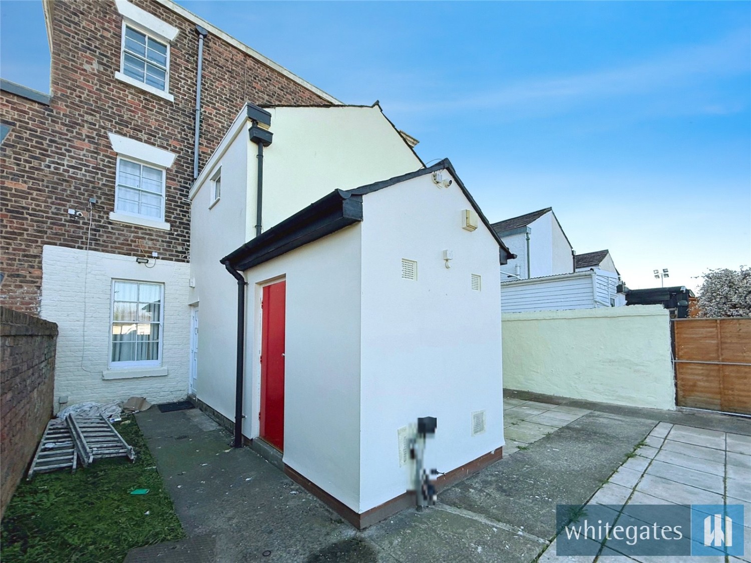 Liverpool, Merseyside