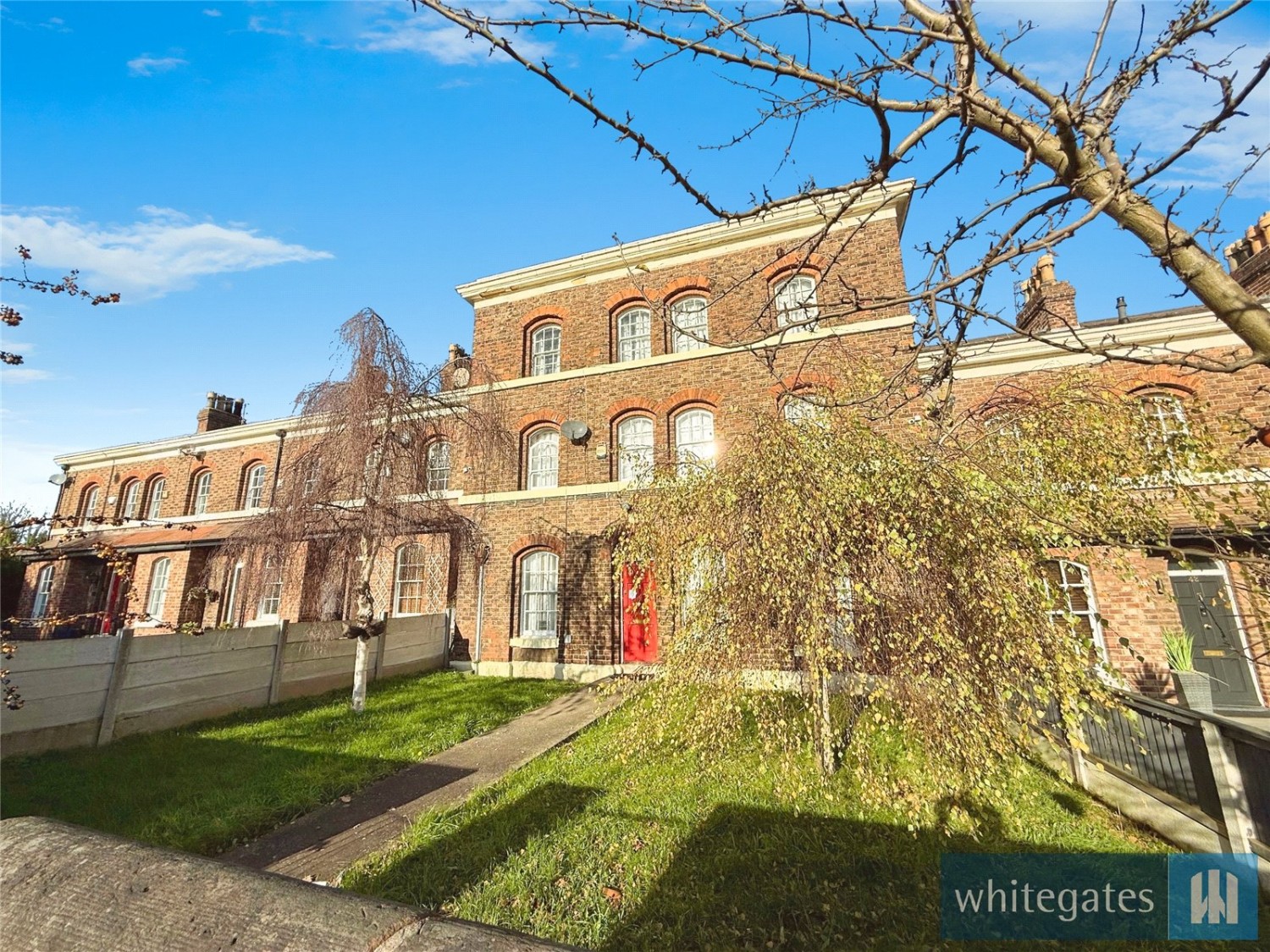 Liverpool, Merseyside