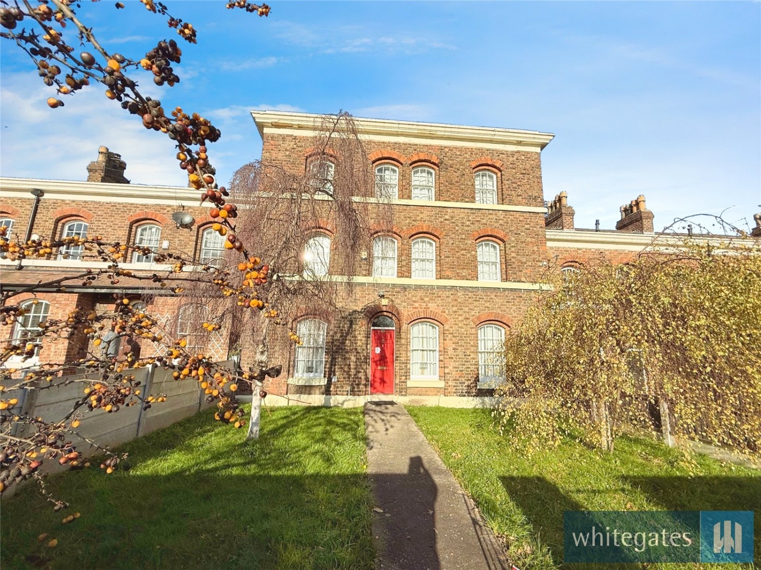 Liverpool, Merseyside