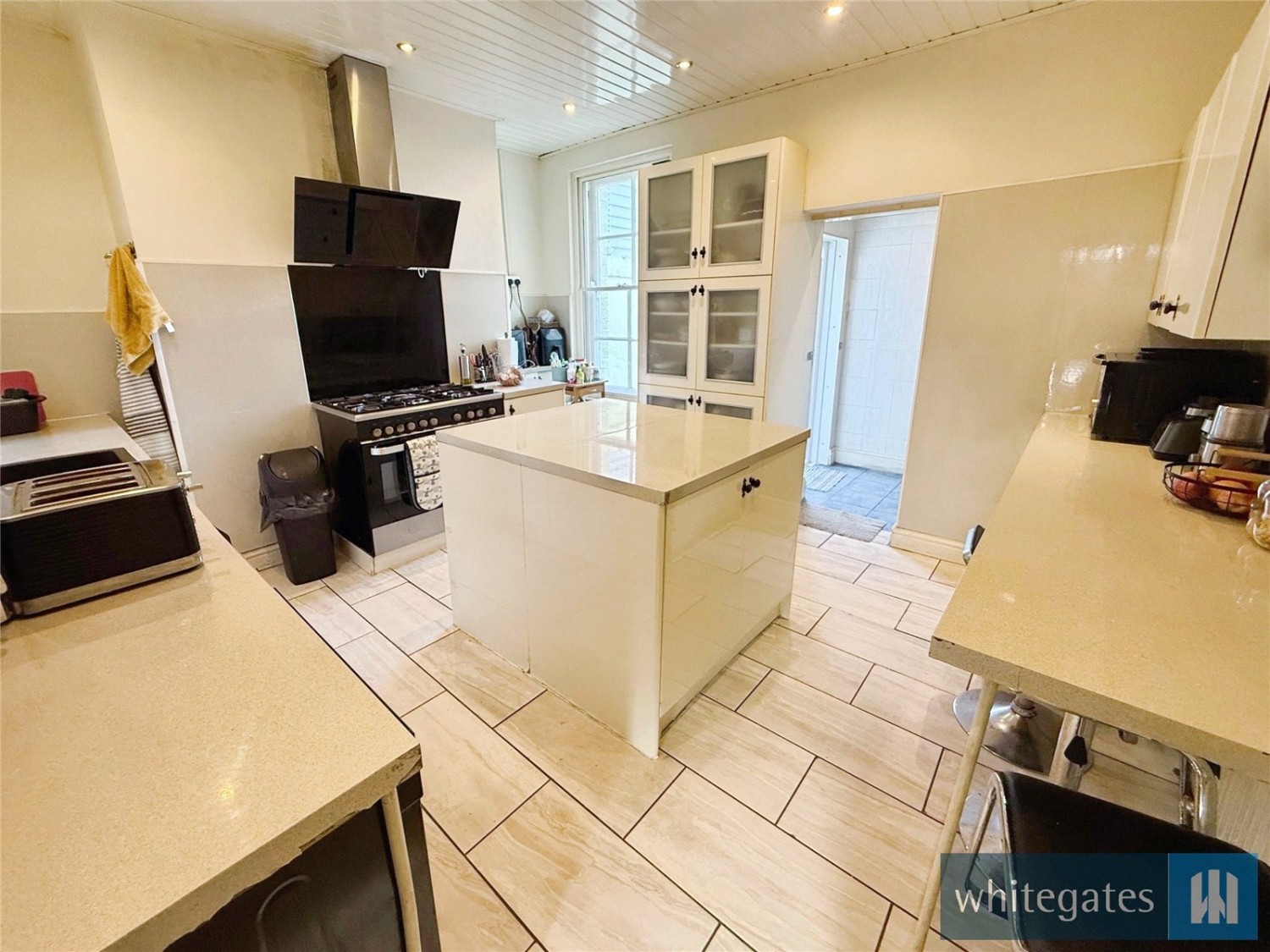 Liverpool, Merseyside