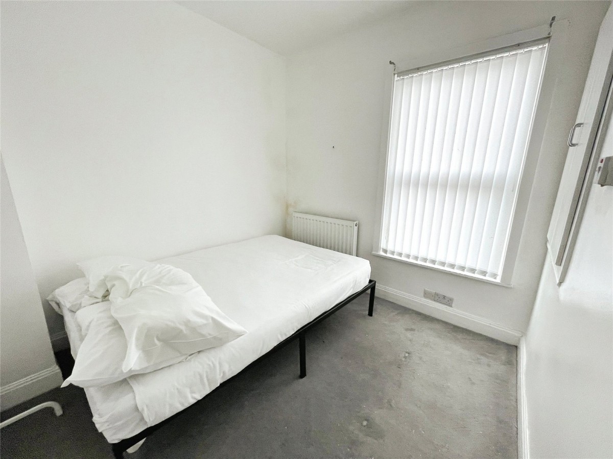 Liverpool, Merseyside