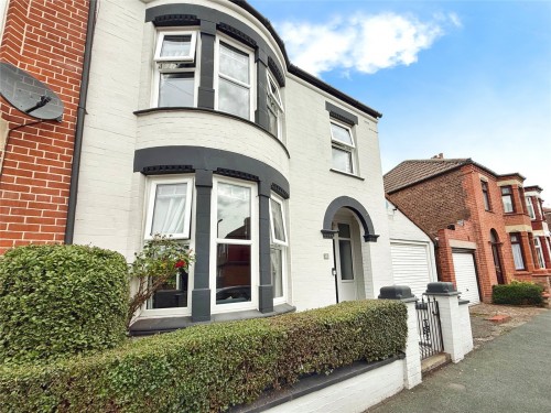 Liverpool, Merseyside