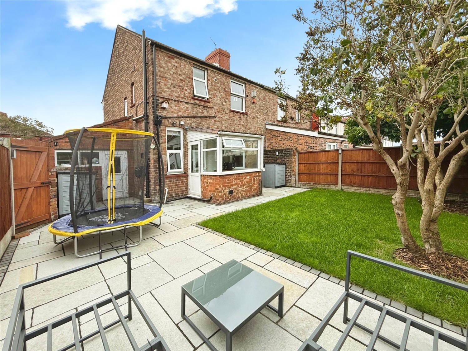 Liverpool, Merseyside