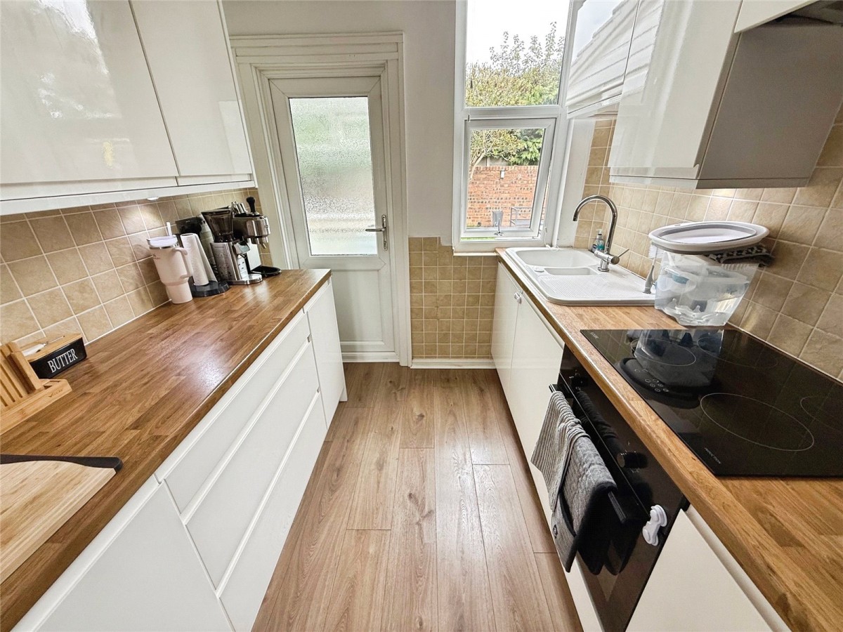 Liverpool, Merseyside