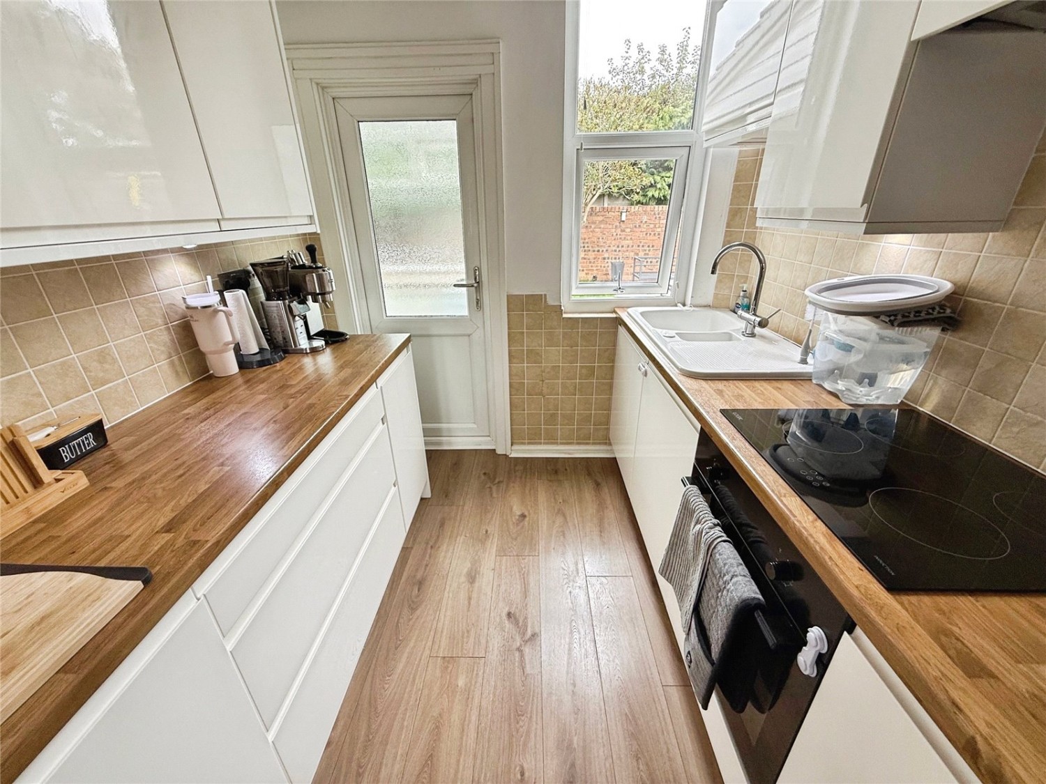 Liverpool, Merseyside