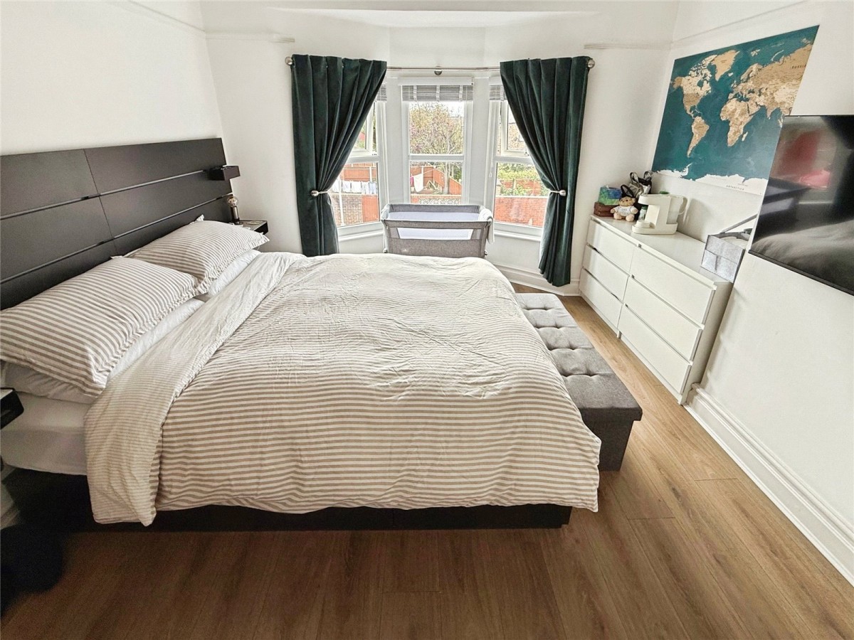 Liverpool, Merseyside